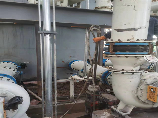 万柏林设备基础沉降下沉注浆加固增加荷载