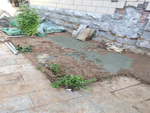 万柏林地基基础注浆增加承载力灌浆加固