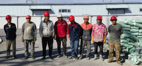 万柏林厂房地基沉降注浆加固施工队伍怎么选